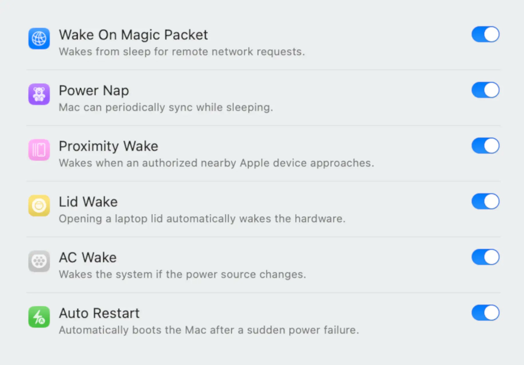 Battery health monitor preview